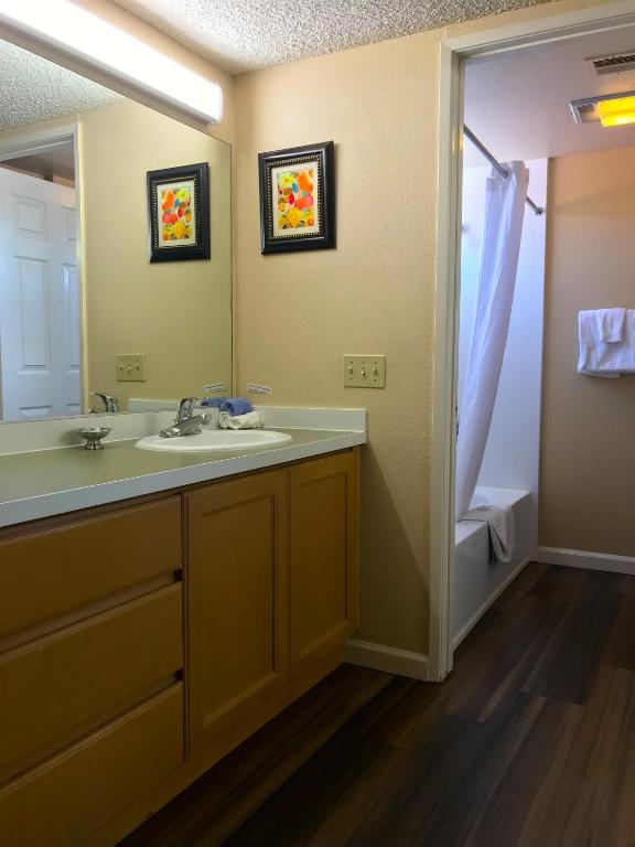 The Oasis Resort - Apartamento De Dos Dormitorios (6 Adultos)