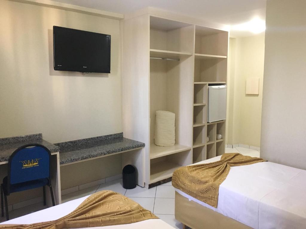  King Konfort Hotel