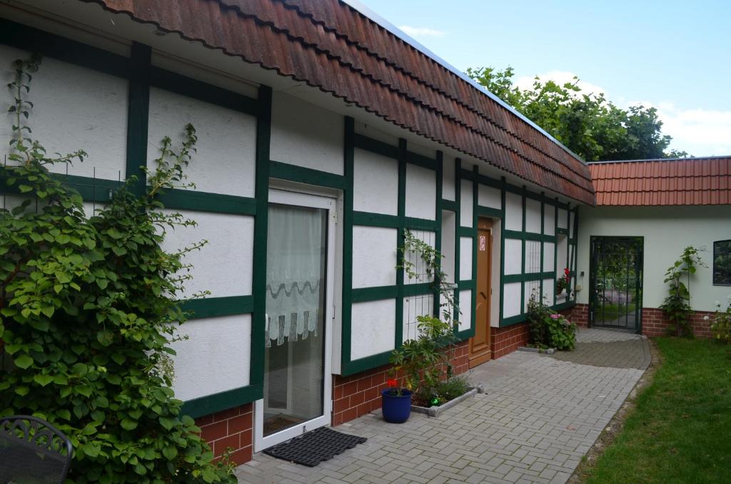 Gallery image of Pension im Grünen in Eberswalde