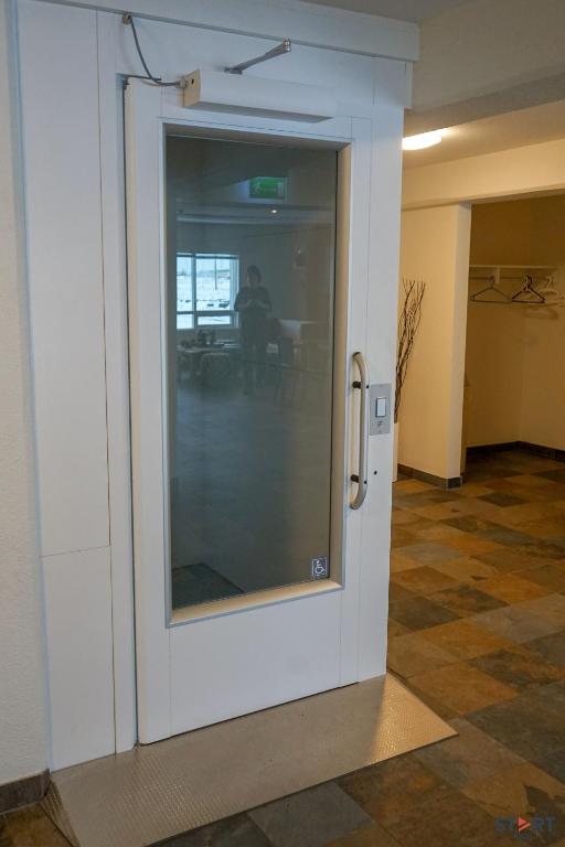 Imagem da galeria de Start Keflavík Airport em Keflavík