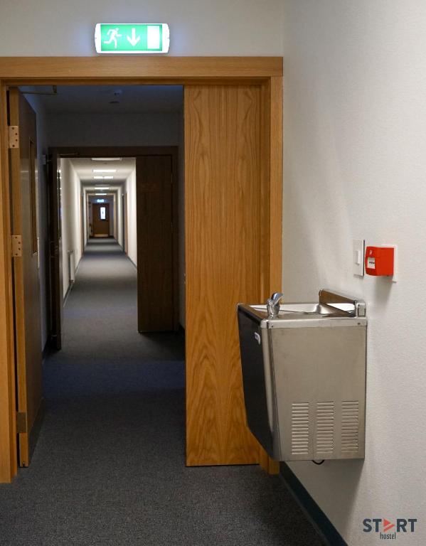 Imagem da galeria de Start Keflavík Airport em Keflavík