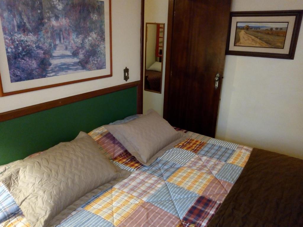  Pousada Benevento