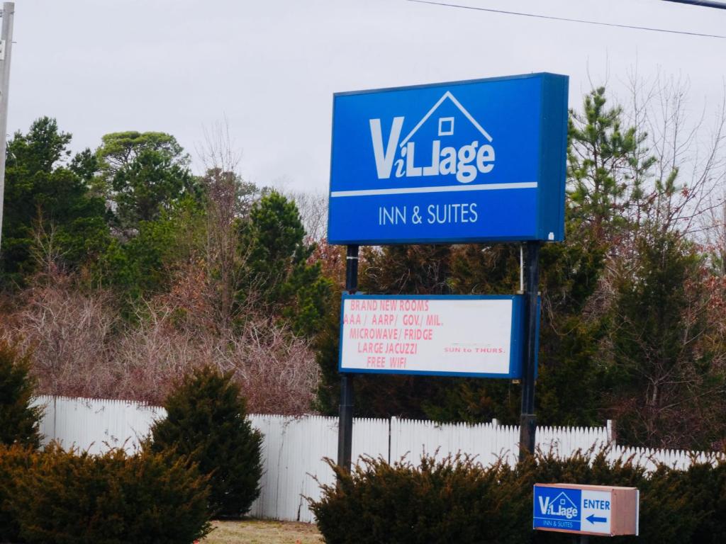 Certifikát, hodnocení, plakát nebo jiný dokument vystavený v ubytování Village Inn & Suites - Smithville