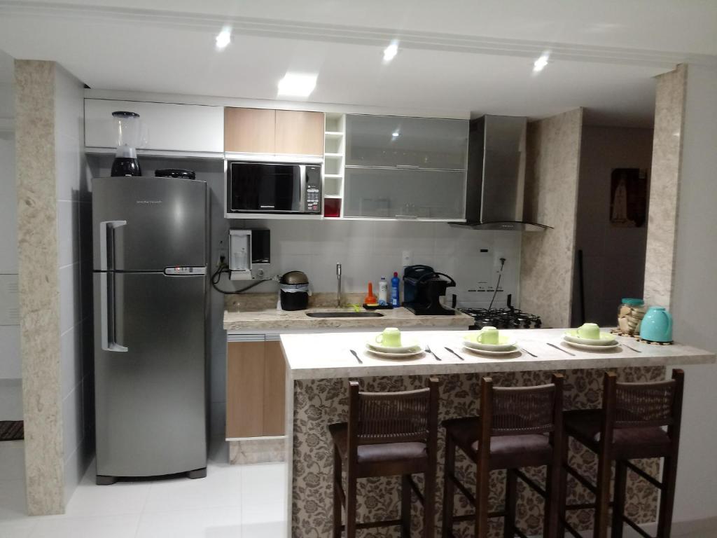  APTO 2QTOS com vista para o mar ATLANTIC HOME PLACE