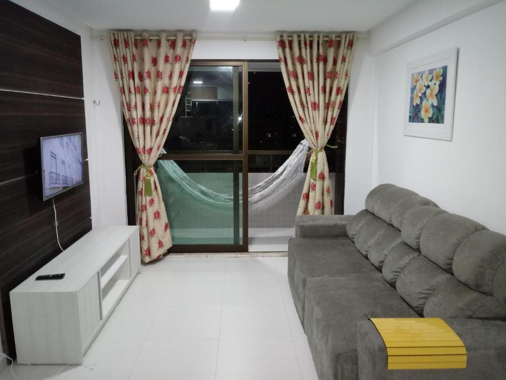  APTO 2QTOS com vista para o mar ATLANTIC HOME PLACE