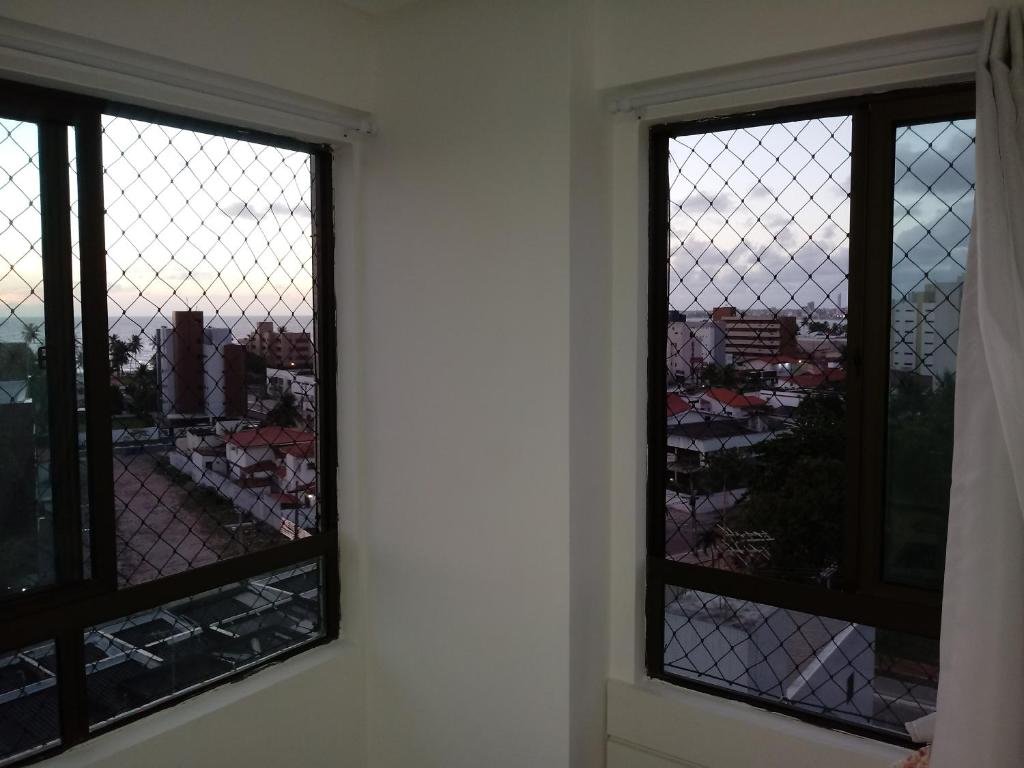  APTO 2QTOS com vista para o mar ATLANTIC HOME PLACE