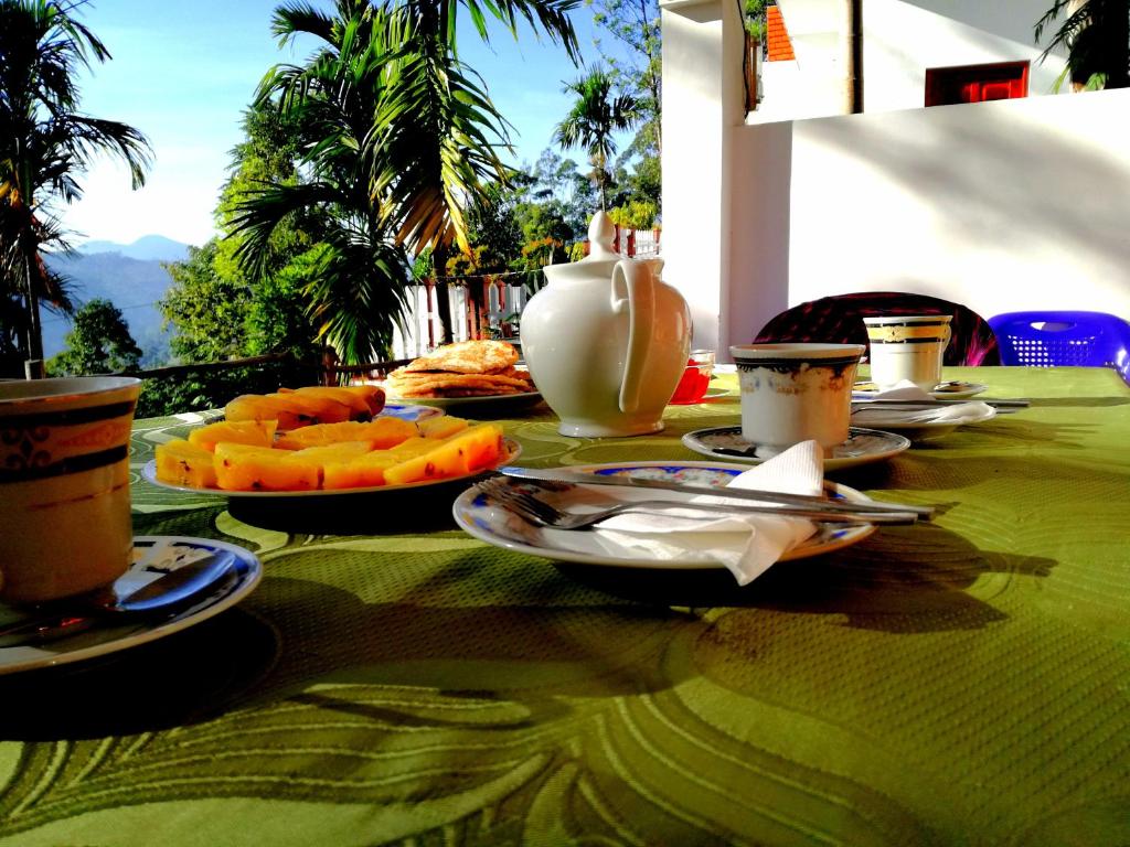 Pearl View Guesthouse - 6