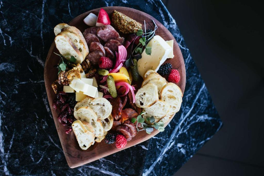 Andaz Ottawa Byward Market, By Hyatt - Resim 20