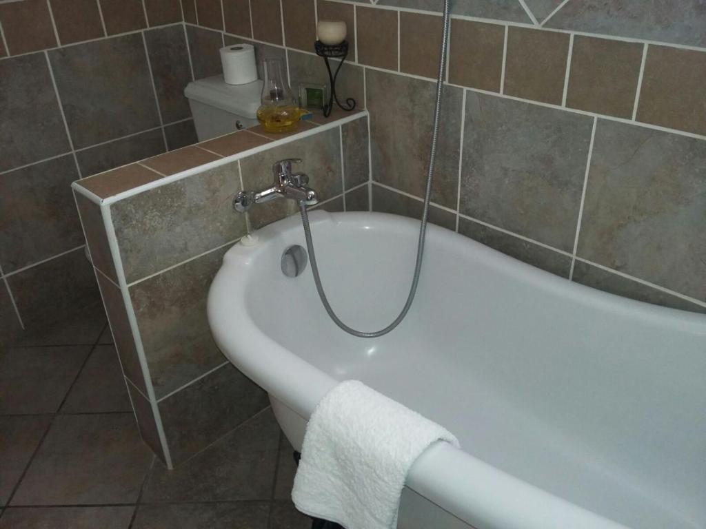 Lavender Lodge - Superior Double Room