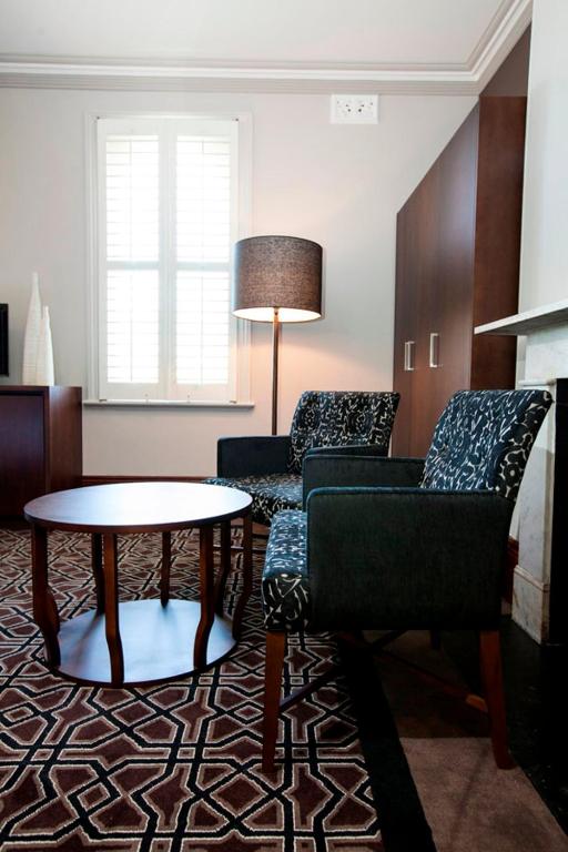 Avonmore On The Park Boutique Hotel - Resim 32