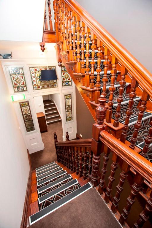 Avonmore On The Park Boutique Hotel - Resim 33