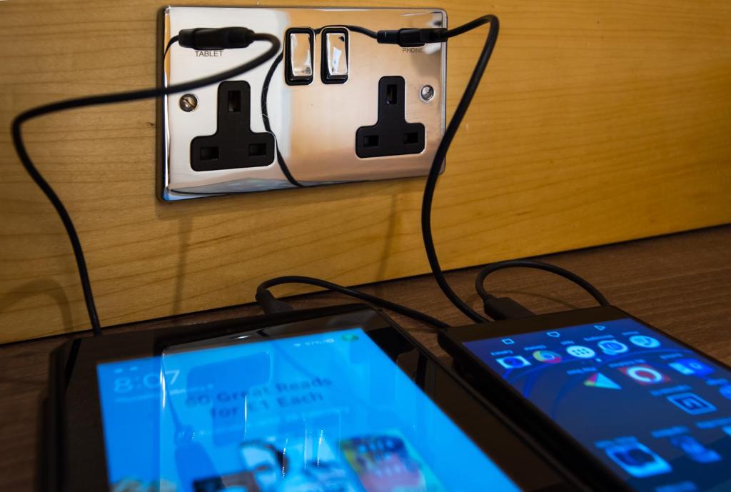 Best Western Victoria Palace - Resim 39