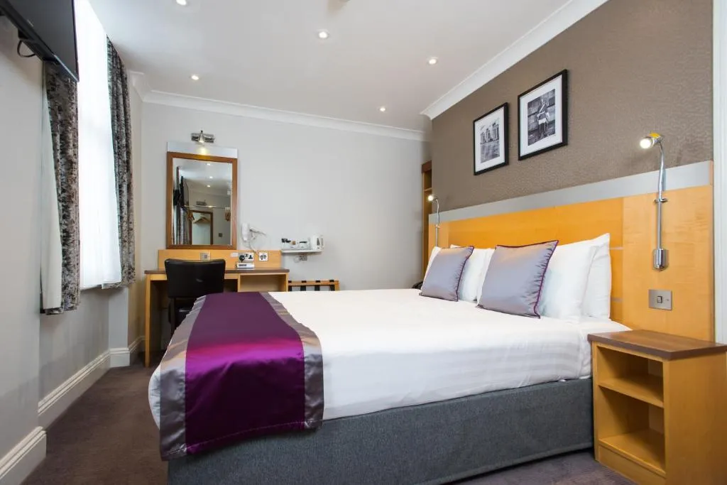 Best Western Victoria Palace, Londra, Marea Britanie