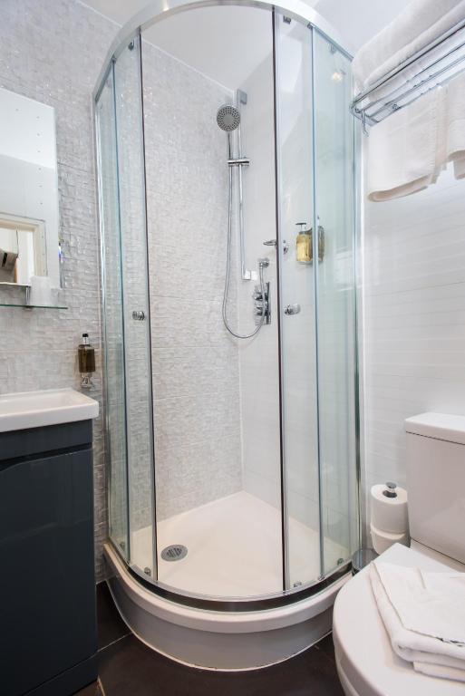 Best Western Victoria Palace - Resim 29