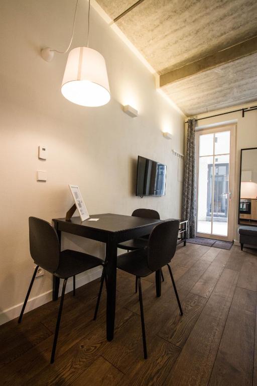 Garden Hill Apartments - Appartamento Deluxe