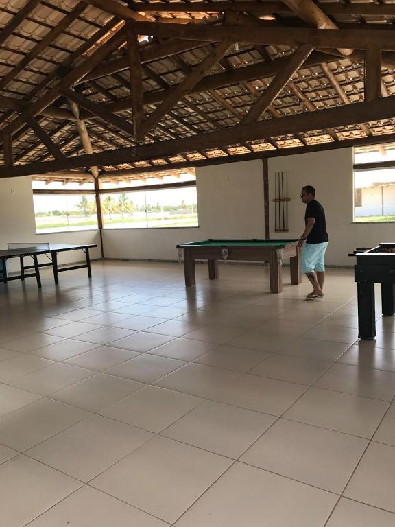  Condomínio Villa das Aguas