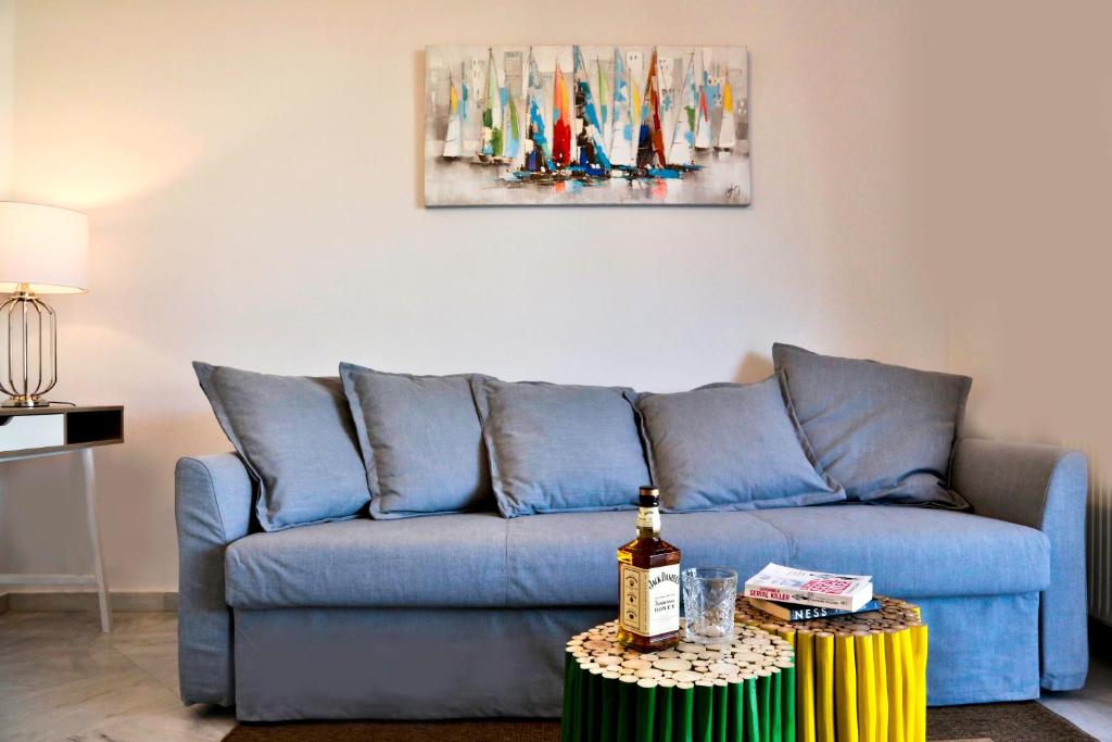 Boutique52 Luxury Apartments - 18