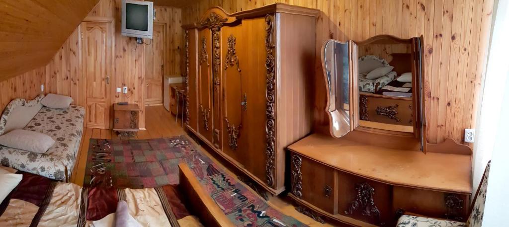 Perlyna Podillyа - Salle Familiale Standard