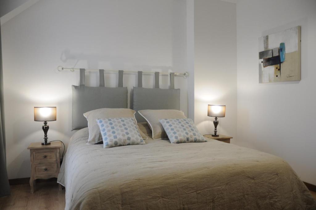 Gites Bretagne Broceliande. Il etait une fois ... - Maison 2 Chambres