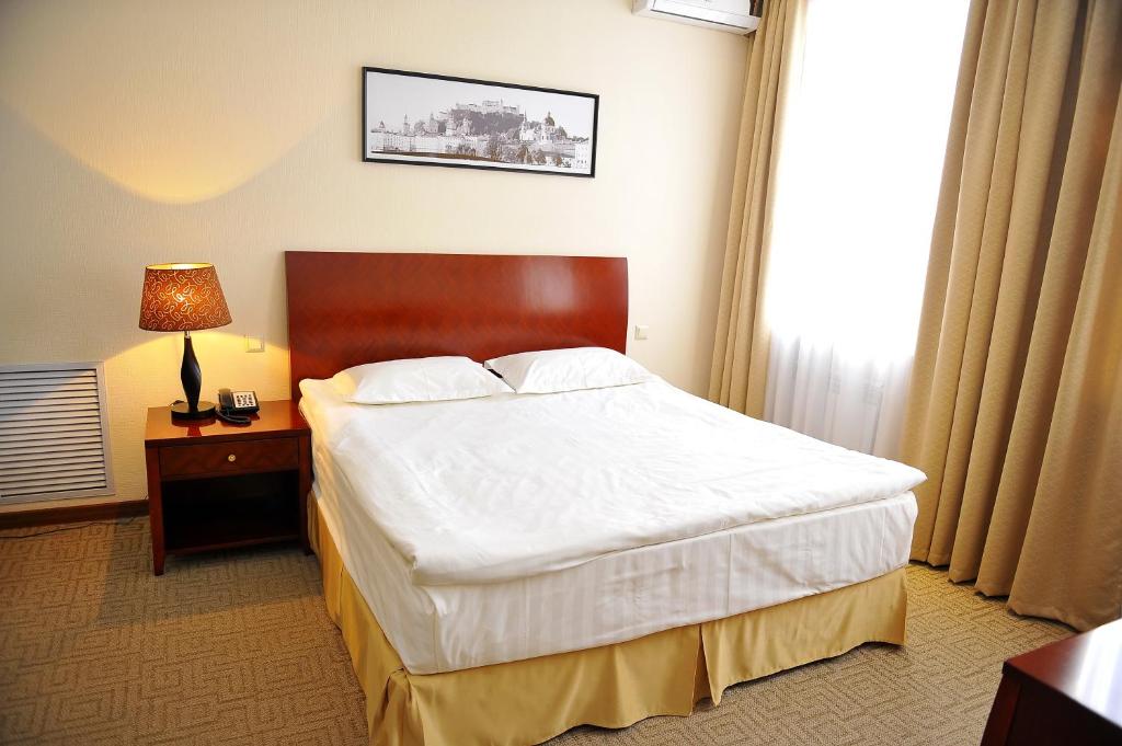 Tobol Hotel - Suite