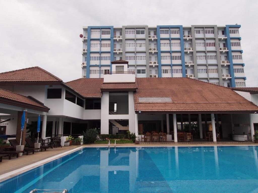 Hua Hin Sport Villa - Housity
