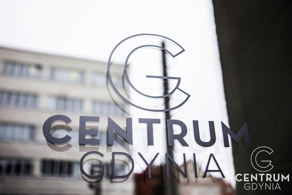 Certifikát, hodnocení, plakát nebo jiný dokument vystavený v ubytování Gdynia Centrum