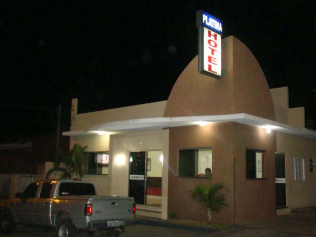  Hotel Platina