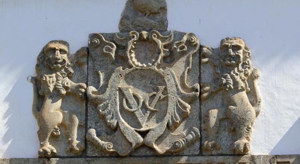 Fotografie z fotogalerie ubytování Fort Sapphire v destinaci Galle
