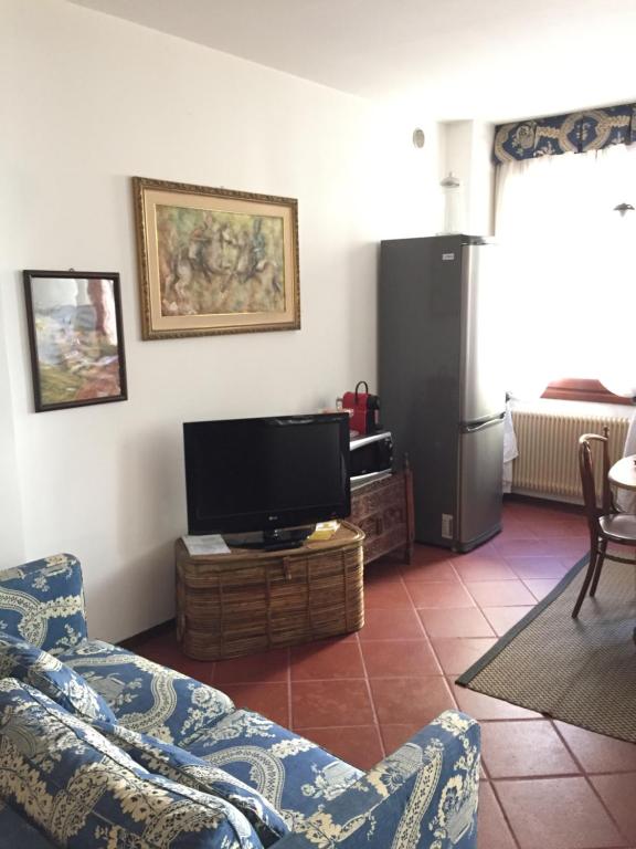 Carraresi Room - Housity