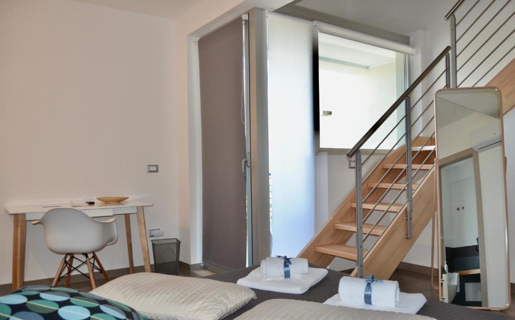 Fotografie z fotogalerie ubytování Corte Sveva B&B Affittacamere v destinaci Avola