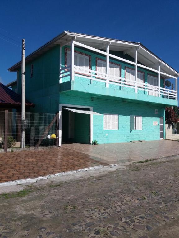  Apartamentos Imbe