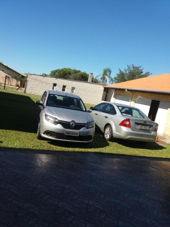  Apartamentos Imbe