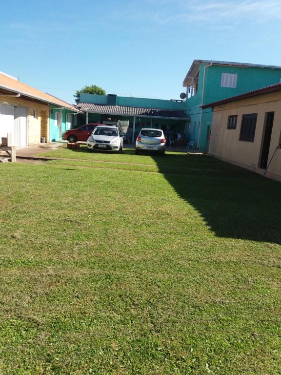  Apartamentos Imbe