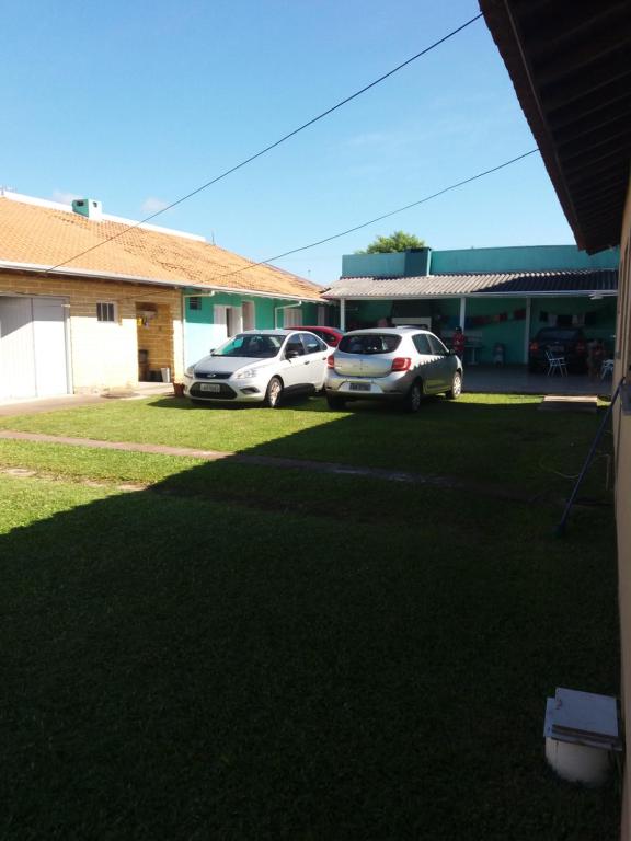  Apartamentos Imbe