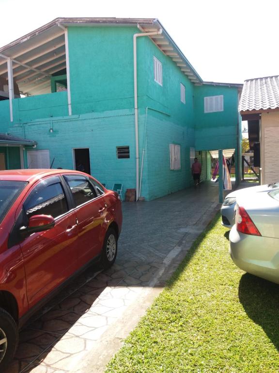  Apartamentos Imbe