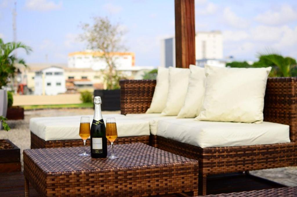  Hotel Do Forte