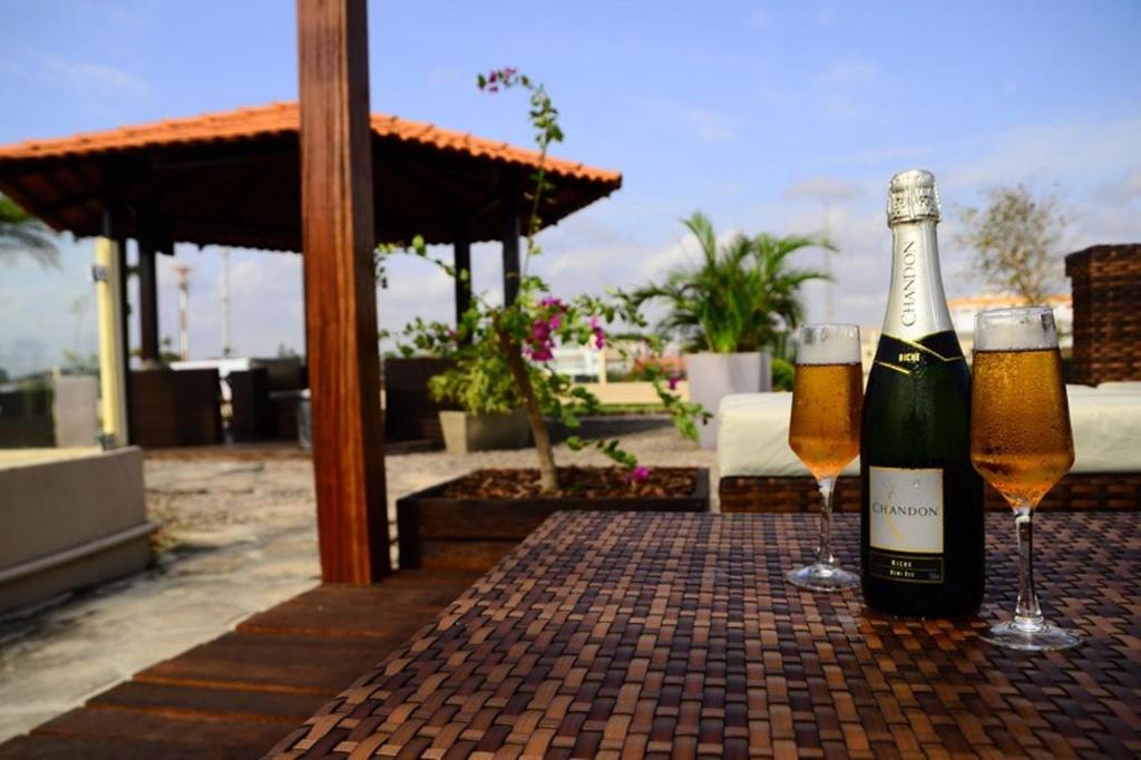  Hotel Do Forte