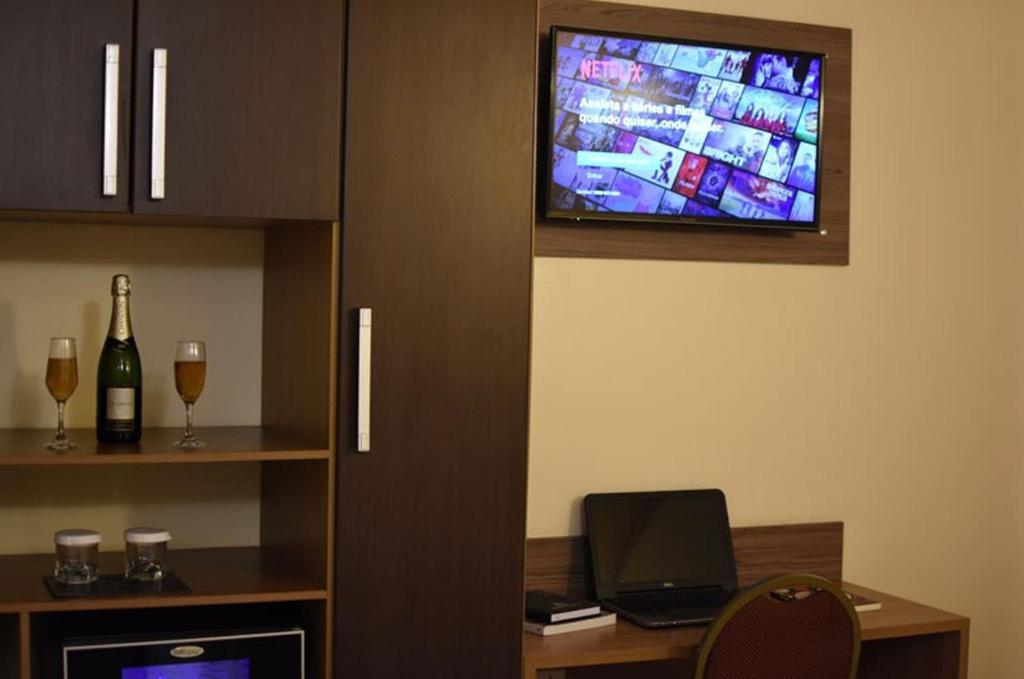  Hotel Do Forte