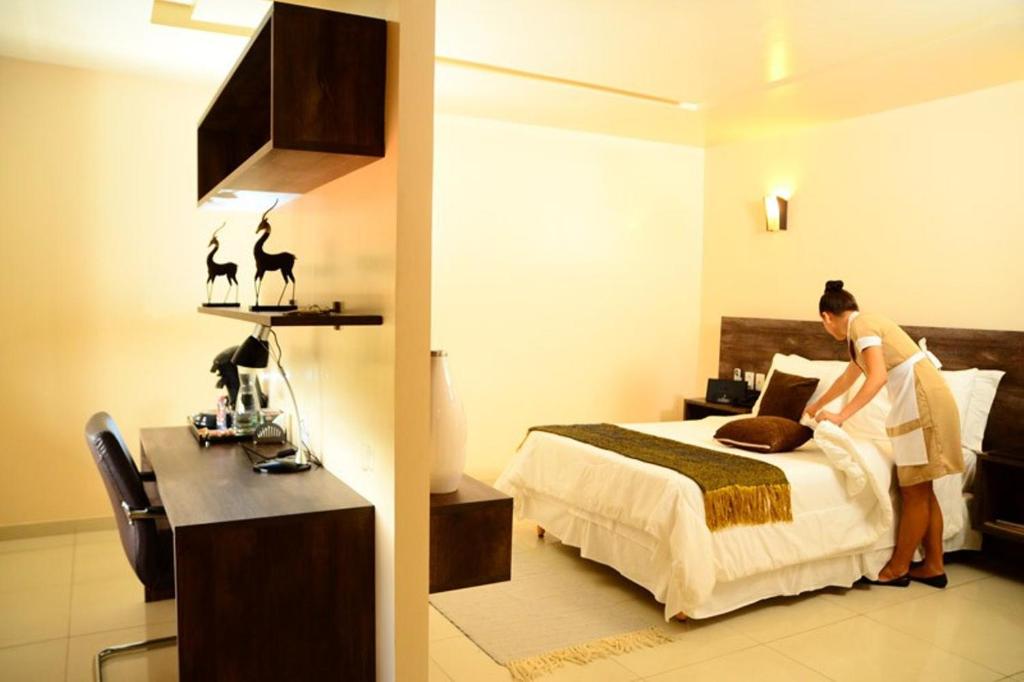  Hotel Do Forte