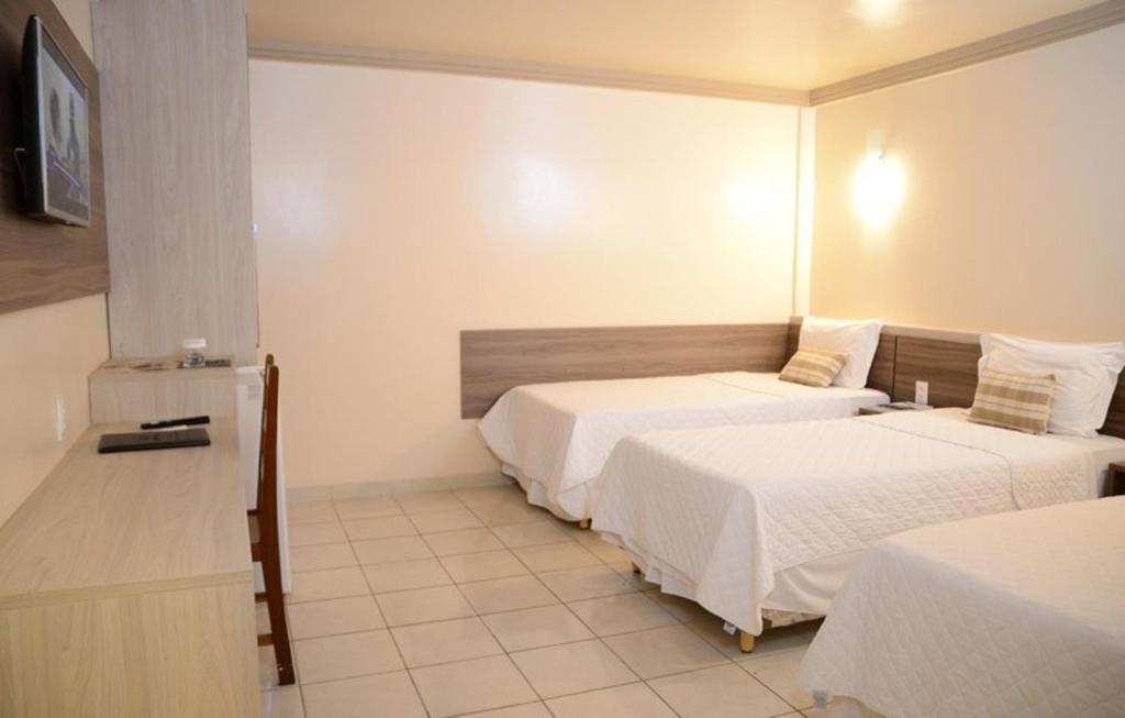  Hotel Do Forte