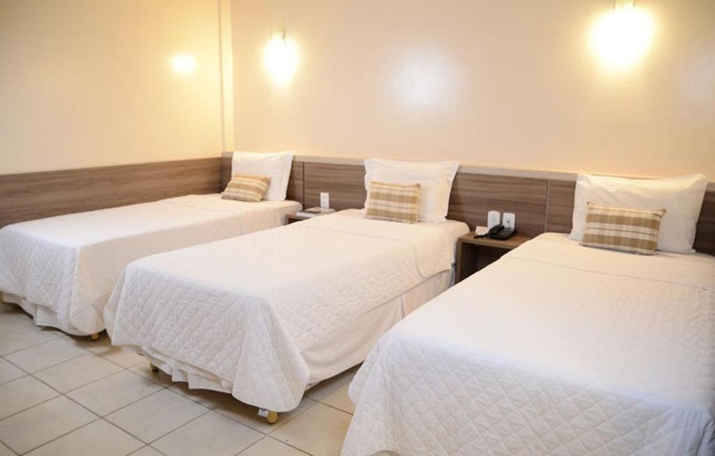  Hotel Do Forte