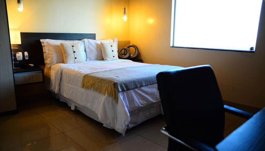  Hotel Do Forte