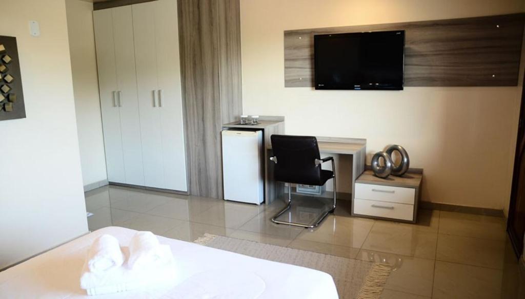  Hotel Do Forte