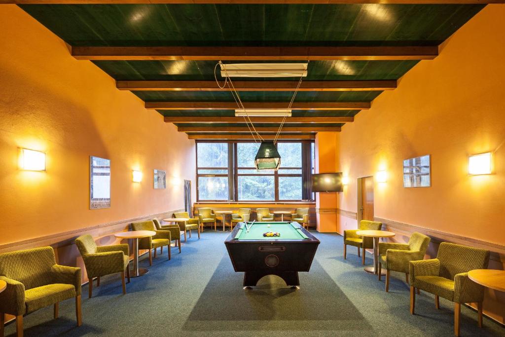 Konferenční prostory v ubytování Hotel Horizont