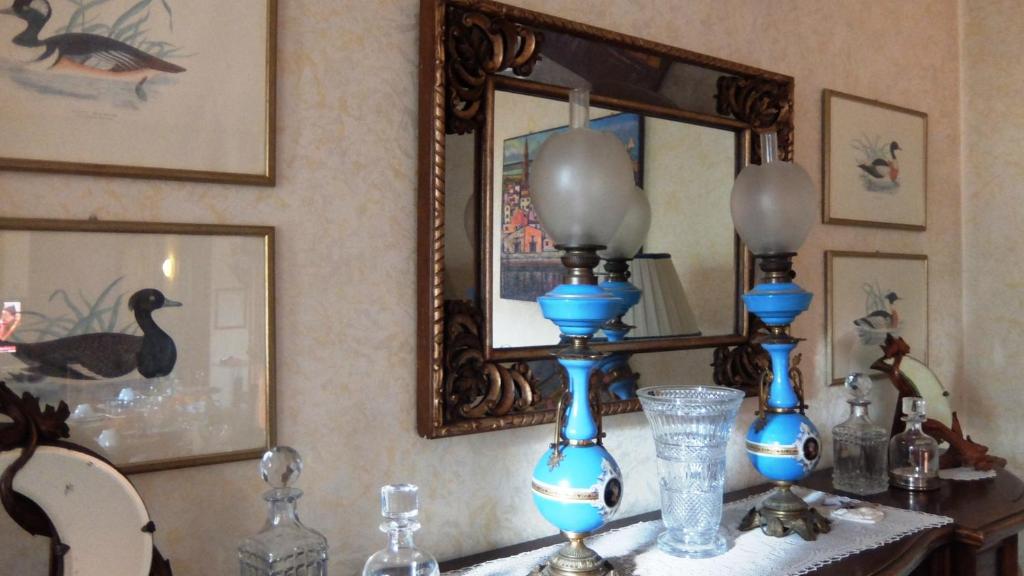 Fotografie z fotogalerie ubytování La Casa di Enrico v Caorle