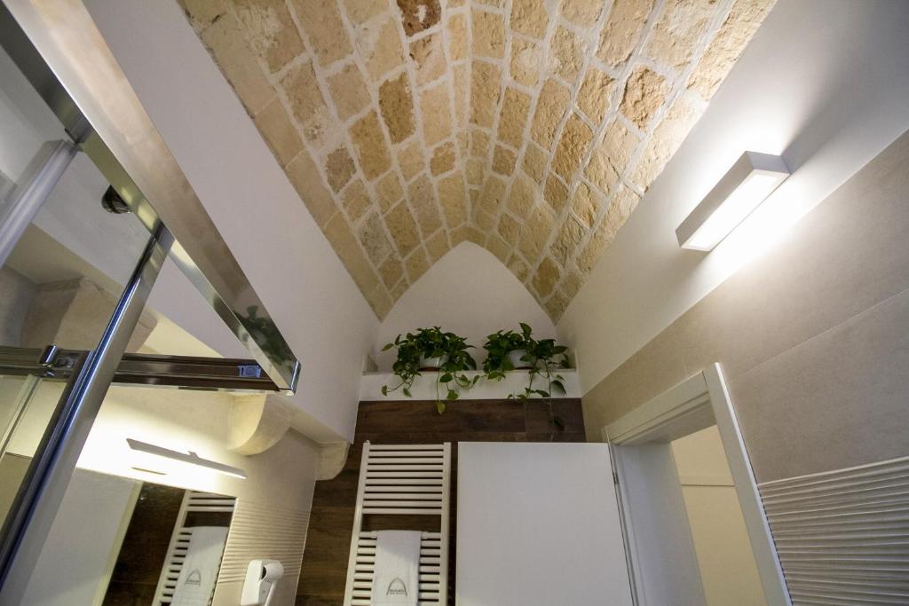 Fotografia z galérie ubytovania Signuria Dimora Esclusiva v destinácii Lecce