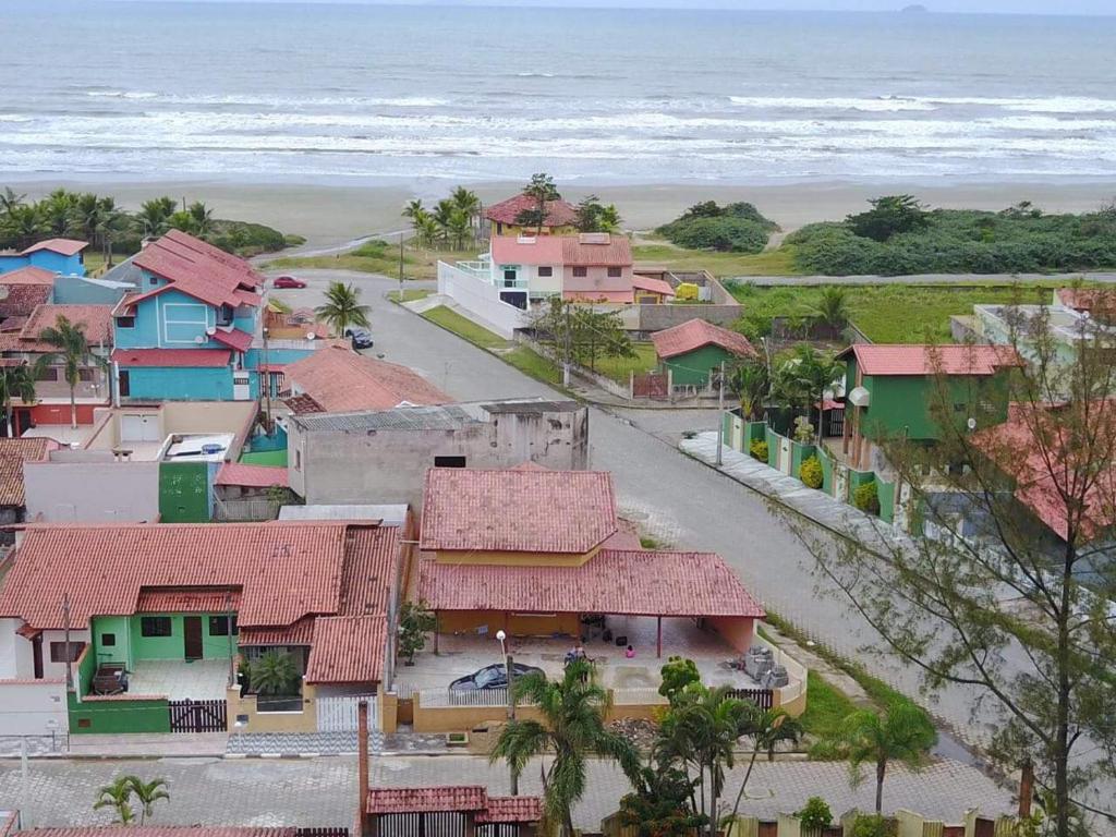  Casapraia