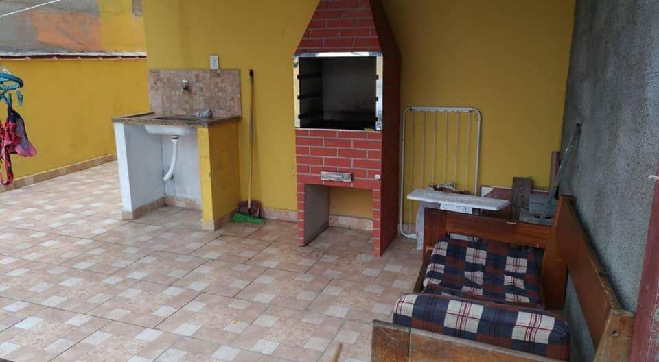 Casapraia - Two-Bedroom Chalet