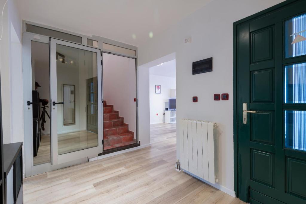 Fotografie z fotogalerie ubytování Apartment Blaženka v destinaci Pula
