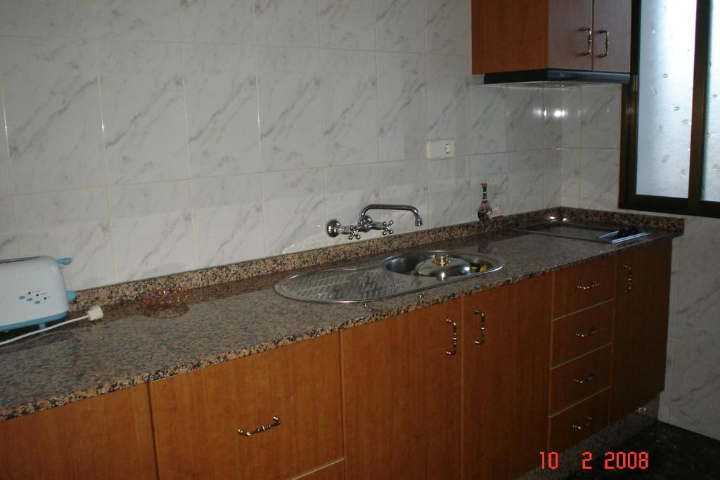 Apartamentos Casa Gil - 